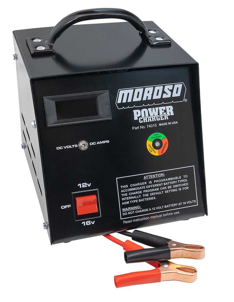 Battery Charger