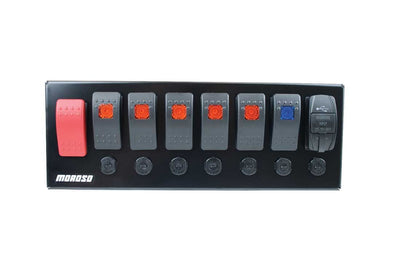 ELECTRICAL SWITCHES