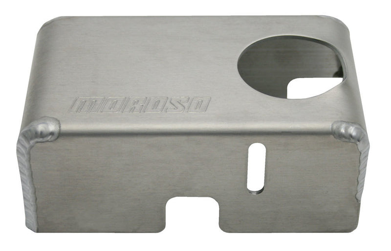BRAKE BOOSTER COVER