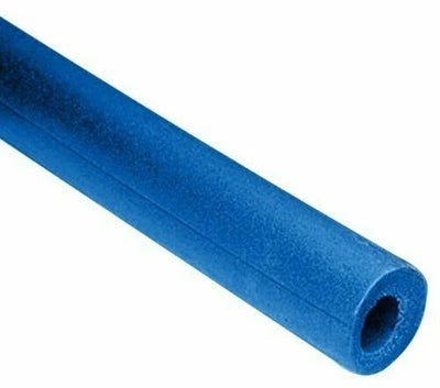 Roll Bar Padding Blue