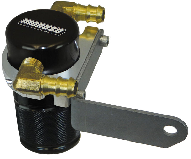 AIR-OIL SEPARATOR KIT