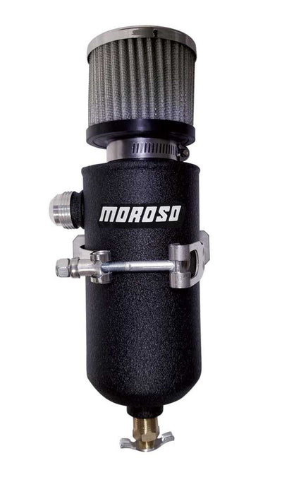 TANK BREATHER CATCH CAN
