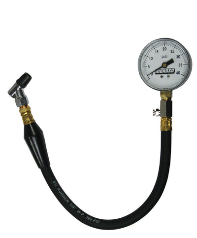^^TG TIRE PRESSURE GAUGE