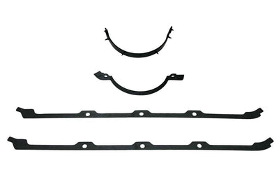 ^^GS OIL PAN GASKET BBC MARK 4