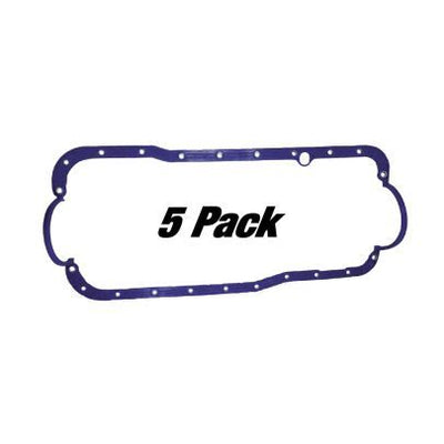 GASKET OIL PAN ONE PIECE