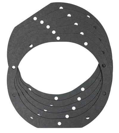 GASKET REAR END COVER