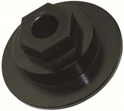 Drive Mandrel Stepped Steel Washer