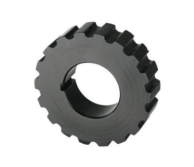 PULLEY C.S. GILMER 18T 1.5IN-W