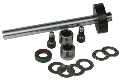 REBUILD KIT VAC. PUMP