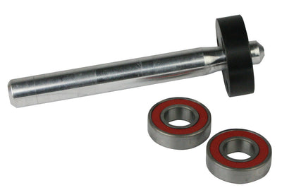 REBUILD KIT VAC. PUMP
