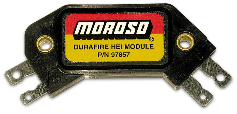 IGNITION MODULE HEI