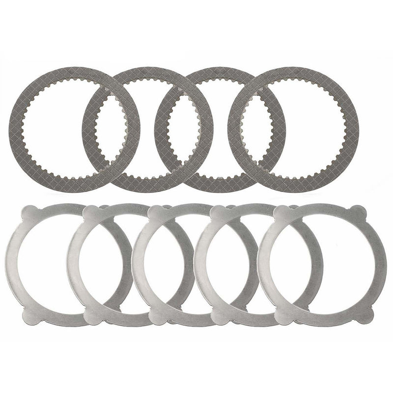 Differential Parts Kit - F9CPK