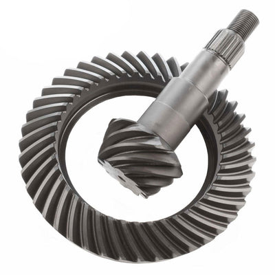 RING AND PINION