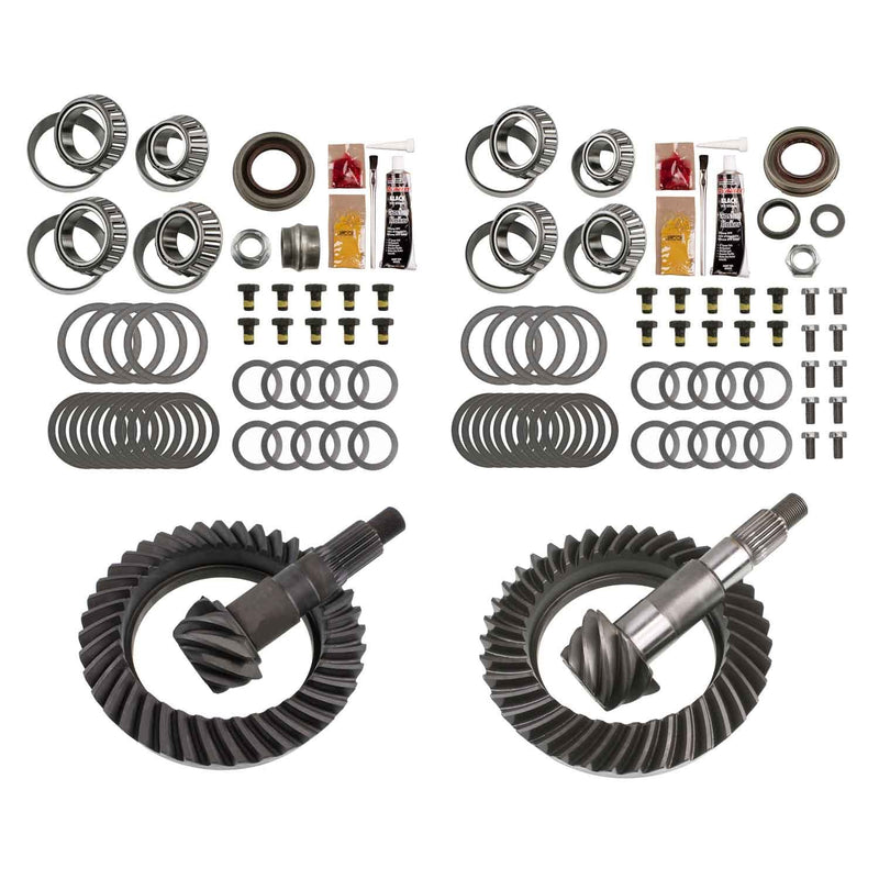 RING AND PINION INSTALL KIT