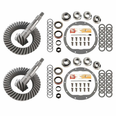 DIFFERENTIAL