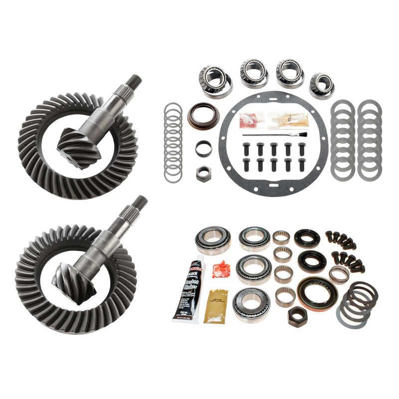 RING AND PINION KIT