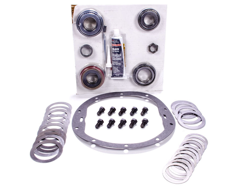 RING AND PINION BEARING KIT