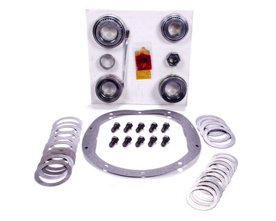 RING AND PINION BEARING KIT