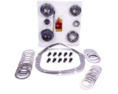 INSTALL KIT