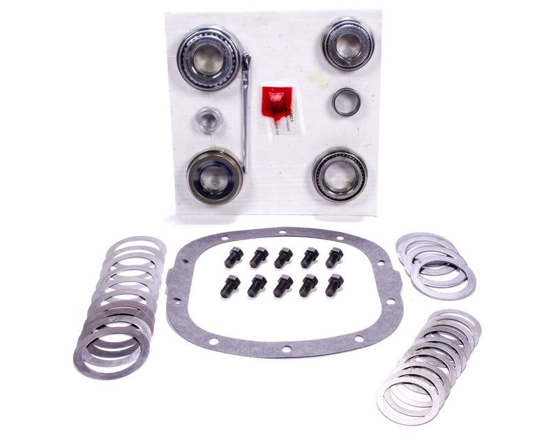 INSTALL KIT