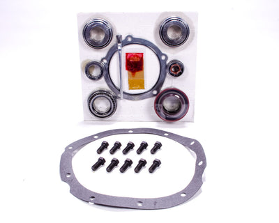MASTER INSTALL KIT