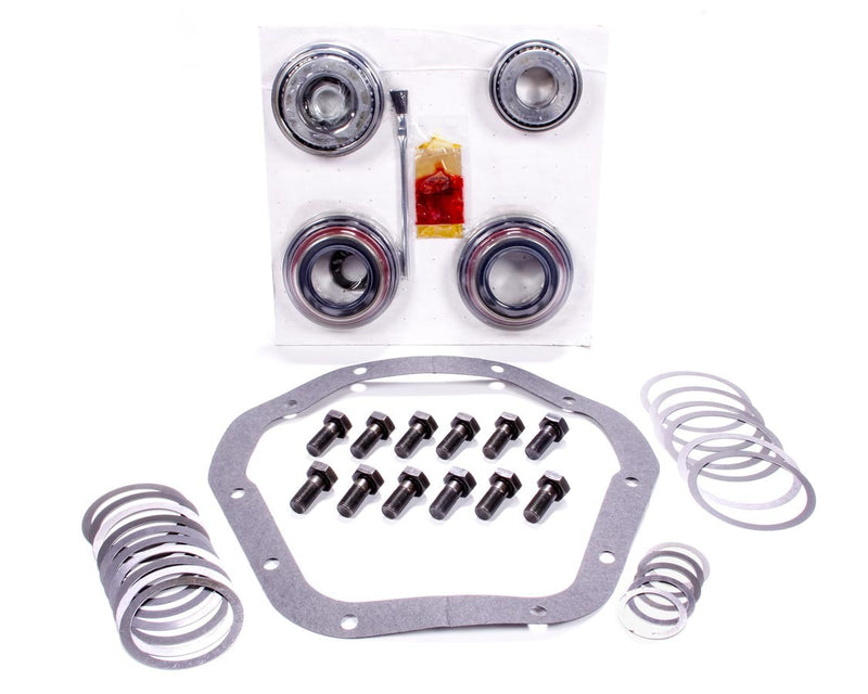Ring and Pinion Bearing Kit