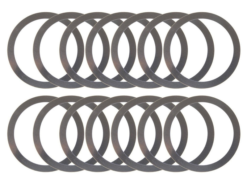 Carrier Shim