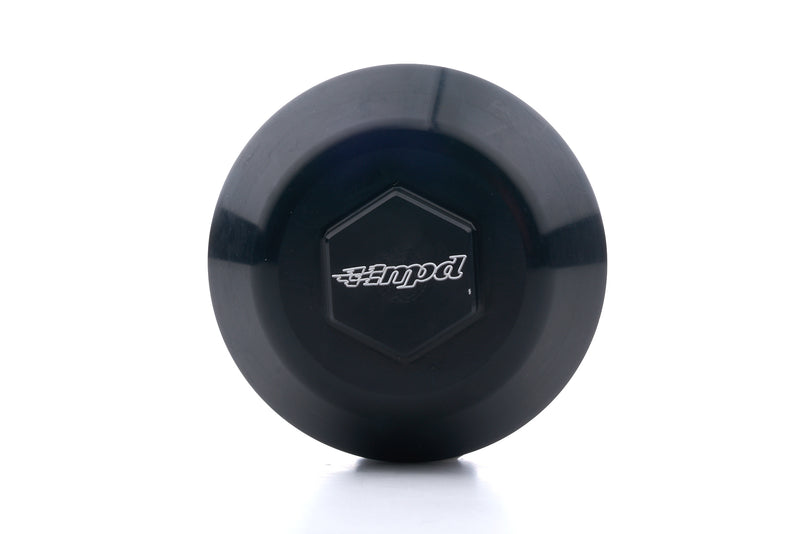 Dust Cap For 13000 Hub w/o-ring MPD Logo