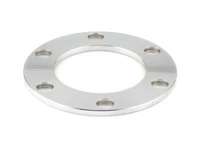 6-Pin Wheel Spacer Aluminum 1/4 Thick Each