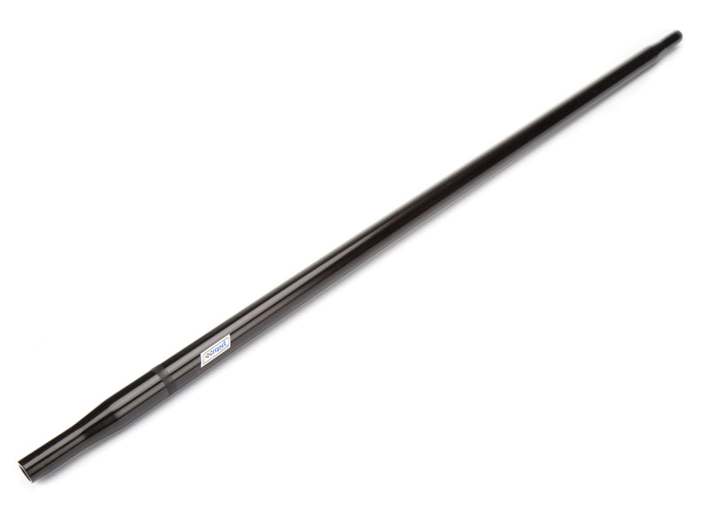 5/8 Aluminum Radius Rod 39in Black 1.125 OD - MPD42390