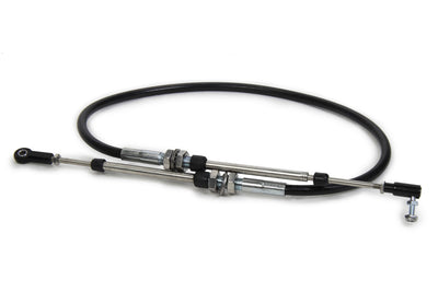 Shifter Cable 48in Long Pavement Car With Ends