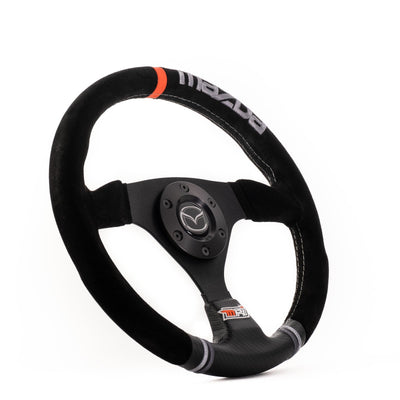 The F13 MZD3 racing stee ring wheel specifically - MPIF13MZD3
