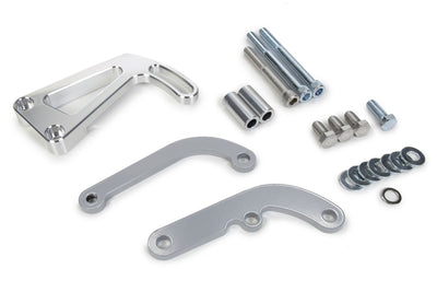 Chevy Brackets - 20161