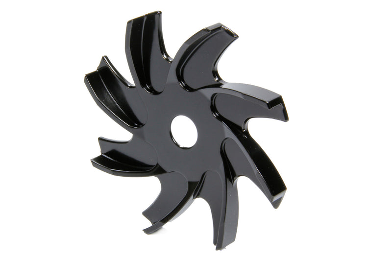 Alternator Fan GM/Ford Black - 22108