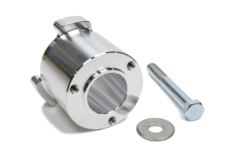 Crank Hub Raw Assembly - Che Vy LS Vette - 35804