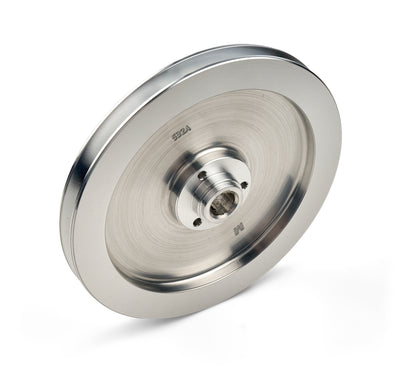 Chrysler Power Steering Pulley - 532