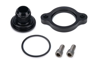 Thermostat Housing SBC -16AN Straight