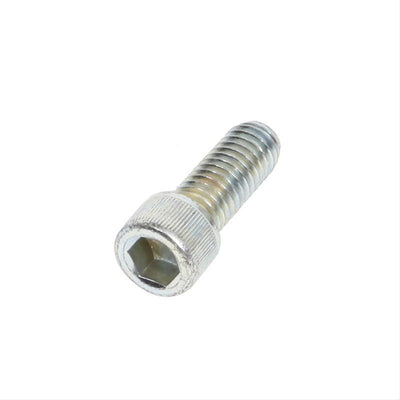 3/8-16 x 1 Zinc Socket Head Bolt