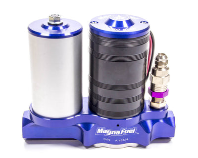 FUEL PUMP W FILTER PRO 500