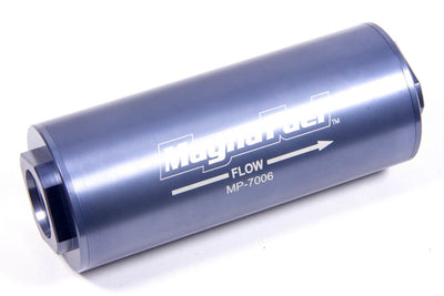 INLINE FUEL FILTER