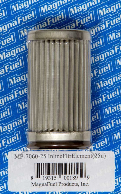 FUEL FILTER ELEMENT