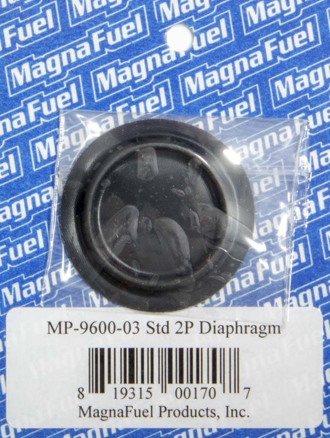 Replacement Diaphragm - MP960003