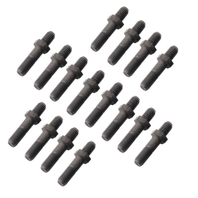 SCREW-IN STUD CHEV. 7/16
