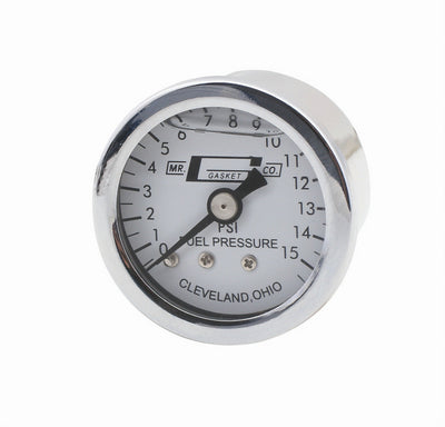FUEL PRESSURE GAUGE
