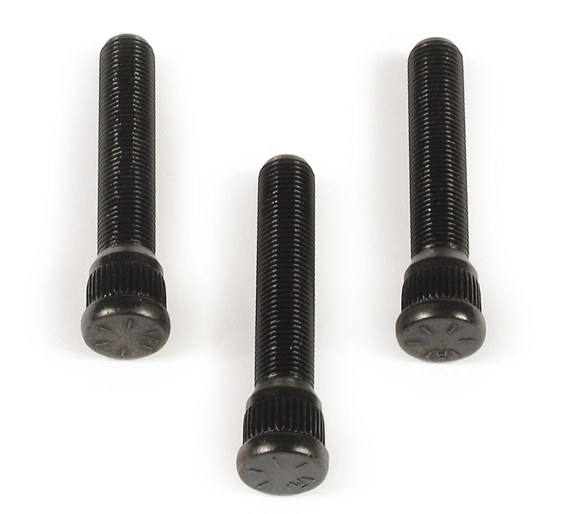 WHEEL STUDS (10) 1/2-20 .665"