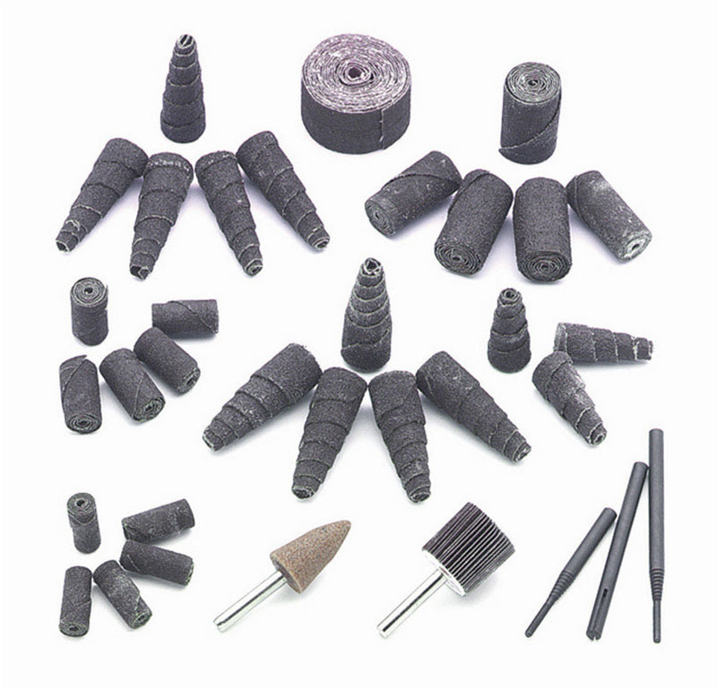 ENGINE PORT POLISHING KIT