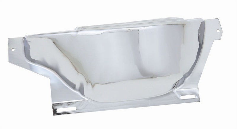 700R4 TRANS INSP COVER