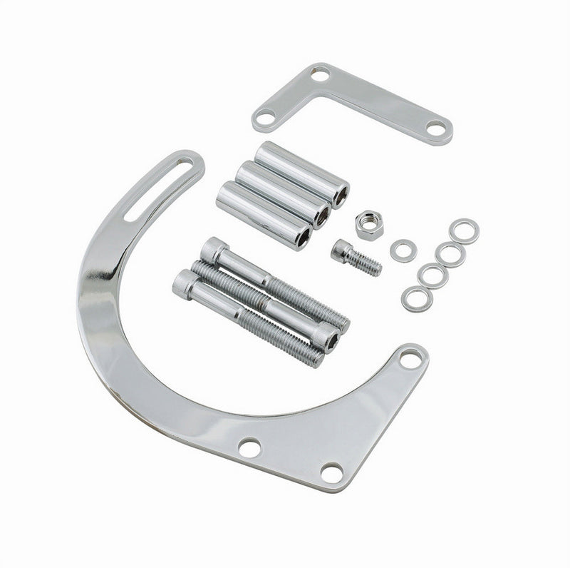 ALTERNATOR BRACKET LOW MNT SBC