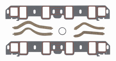 Silicone Intake Gaskets - 5834