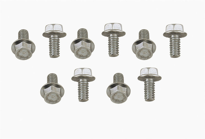 Timing Cover Bolts SB & BB Chevy